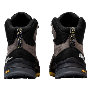 Jack Wolfskin Herren Outdoorschuhe Wanderschuhe Cyrox Texapore Mid M - Bild 5 Jack Wolfskin Herren Outdoorschuhe Wanderschuhe Cyrox Texapore Mid M - Bild 5