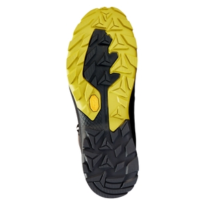 Jack Wolfskin Herren Outdoorschuhe Wanderschuhe Cyrox Texapore Mid M - Bild 6 Jack Wolfskin Herren Outdoorschuhe Wanderschuhe Cyrox Texapore Mid M - Bild 6