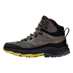 Jack Wolfskin Herren Outdoorschuhe Wanderschuhe Cyrox Texapore Mid M - Bild 2 Jack Wolfskin Herren Outdoorschuhe Wanderschuhe Cyrox Texapore Mid M - Bild 2