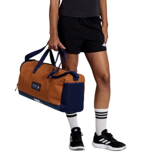 Adidas Herren Damen Sporttasche Umhängetasche 4Athletes Dufflebag M - Bild 5 Adidas Herren Damen Sporttasche Umhängetasche 4Athletes Dufflebag M - Bild 5