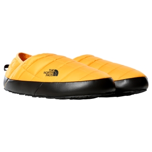 -ZU3 summit gold / tnf black