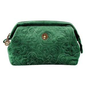 -quiltey days green