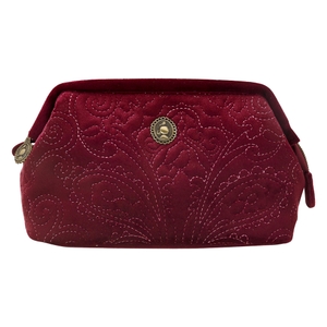 -quiltey days red