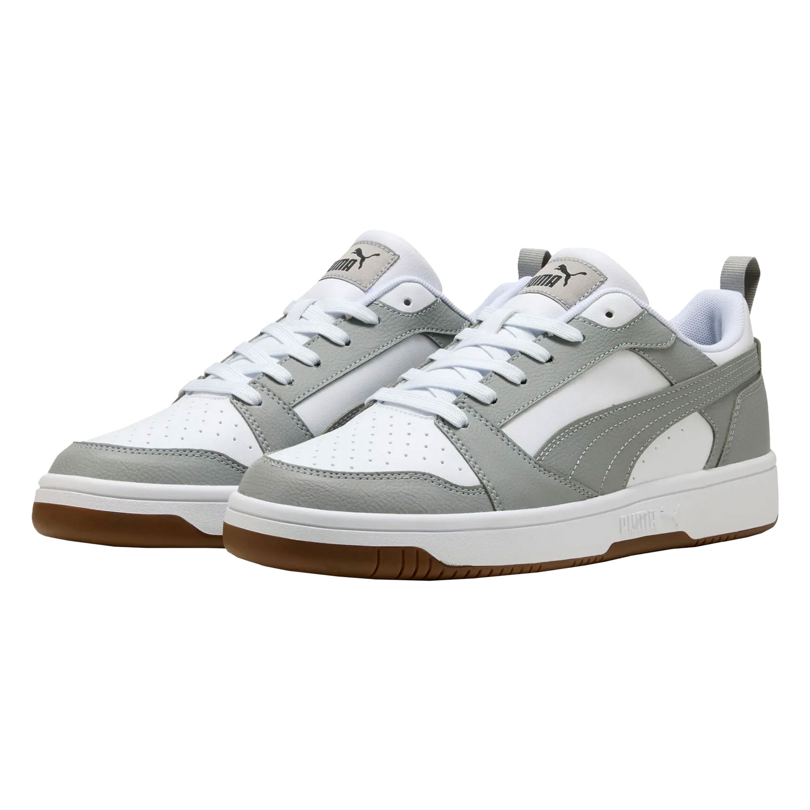 Puma Herren Sneaker Freizeitschuhe Halbschuhe Sneaker Rebound V6 Low Puma Herren Sneaker Freizeitschuhe Halbschuhe Sneaker Rebound V6 Low