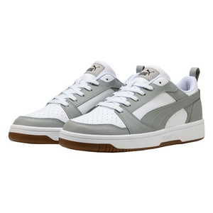 Puma Herren Sneaker Freizeitschuhe Halbschuhe Sneaker Rebound V6 Low - Bild 0 Puma Herren Sneaker Freizeitschuhe Halbschuhe Sneaker Rebound V6 Low