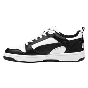 Puma Herren Sneaker Freizeitschuhe Halbschuhe Sneaker Rebound V6 Low - Bild 2