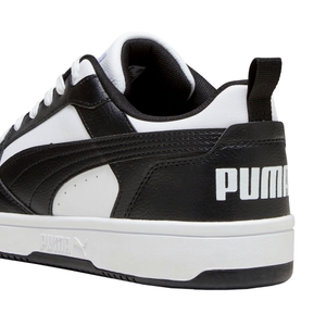 Puma Herren Sneaker Freizeitschuhe Halbschuhe Sneaker Rebound V6 Low - Bild 3
