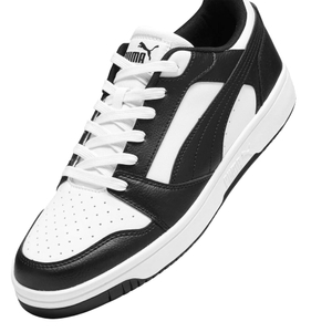 Puma Herren Sneaker Freizeitschuhe Halbschuhe Sneaker Rebound V6 Low - Bild 5