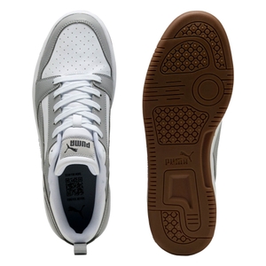 Puma Herren Sneaker Freizeitschuhe Halbschuhe Sneaker Rebound V6 Low - Bild 3 Puma Herren Sneaker Freizeitschuhe Halbschuhe Sneaker Rebound V6 Low - Bild 3