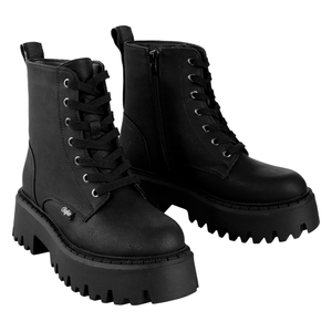 -black