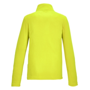 Killtec Jungen Fleece Midlayer Halfzip Longsleeve Langarmoberteil Fleeceshirt - Bild 1 Killtec Jungen Fleece Midlayer Halfzip Longsleeve Langarmoberteil Fleeceshirt - Bild 1