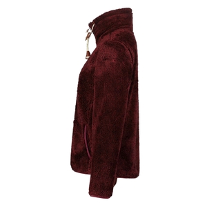 Icepeak Damen Jacke Fleecejacke Teddyjacke Colony - Bild 1 Icepeak Damen Jacke Fleecejacke Teddyjacke Colony - Bild 1