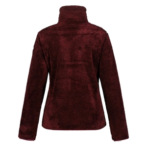 Icepeak Damen Jacke Fleecejacke Teddyjacke Colony - Bild 2 Icepeak Damen Jacke Fleecejacke Teddyjacke Colony - Bild 2