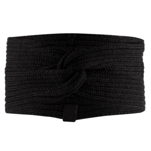 Buff Unisex Merino Stirnband Kopfband Ohrenschützer Knitted Headband Norval - Bild 0 Buff Unisex Merino Stirnband Kopfband Ohrenschützer Knitted Headband Norval
