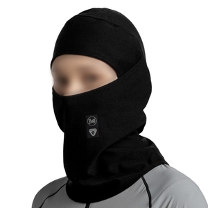 Buff Unisex Skimaske Kälteschutzmaske Sturmhaube ThermoNet® Hinged Balaclava - Bild 1 Buff Unisex Skimaske Kälteschutzmaske Sturmhaube ThermoNet® Hinged Balaclava - Bild 1