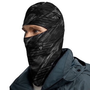 Buff Unisex Skimaske Kälteschutzmaske Sturmhaube ThermoNet® Hinged Balaclava - Bild 1 Buff Unisex Skimaske Kälteschutzmaske Sturmhaube ThermoNet® Hinged Balaclava - Bild 1