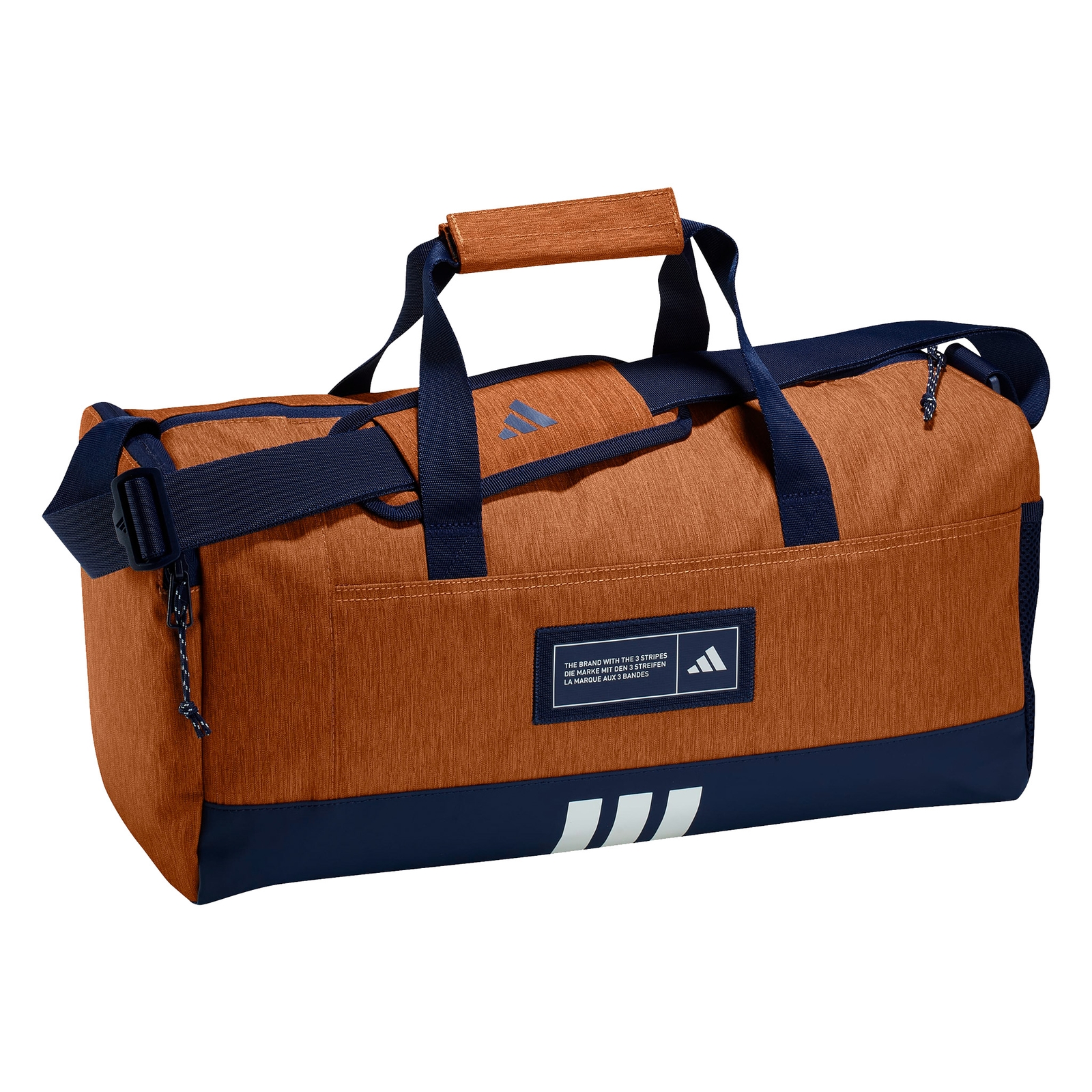 Adidas Herren Damen Sporttasche Umhängetasche 4Athletes Dufflebag S Adidas Herren Damen Sporttasche Umhängetasche 4Athletes Dufflebag S