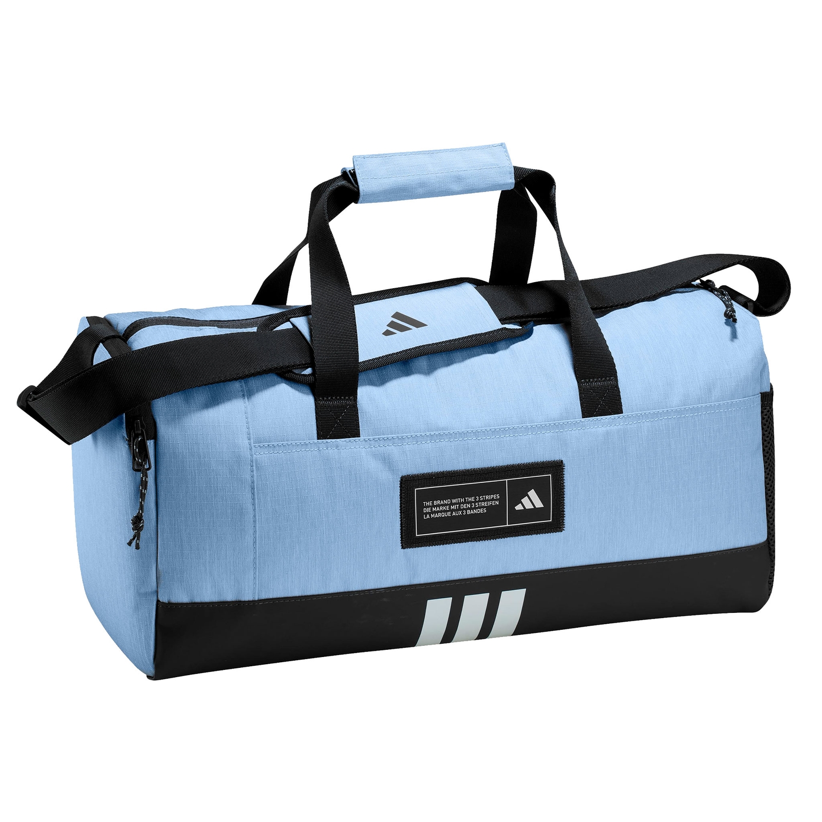 Adidas Herren Damen Sporttasche Umhängetasche 4Athletes Dufflebag S Adidas Herren Damen Sporttasche Umhängetasche 4Athletes Dufflebag S