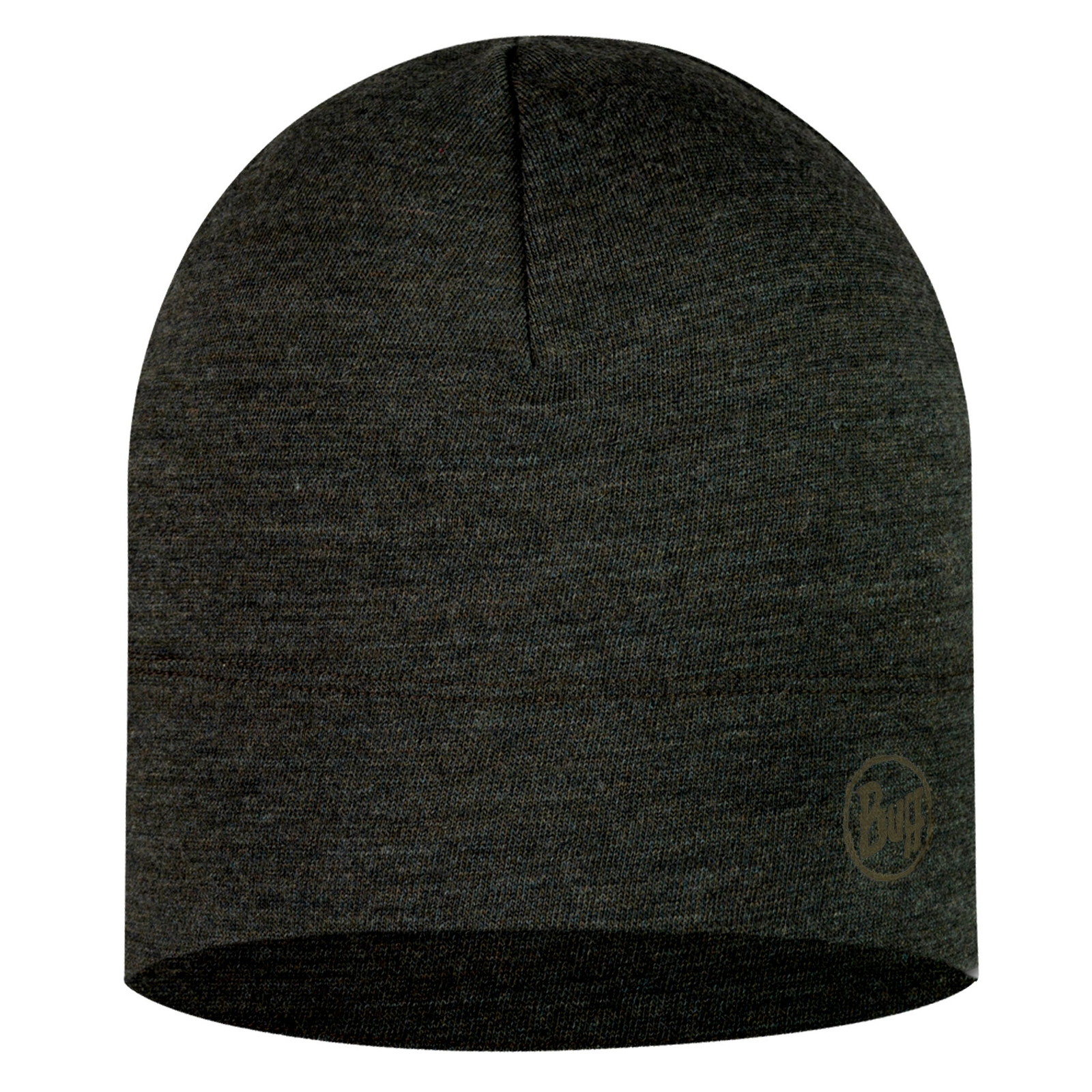 Buff Unisex Herren Damen Mütze Wollmütze Merino Midweight Beanie Buff Unisex Herren Damen Mütze Wollmütze Merino Midweight Beanie