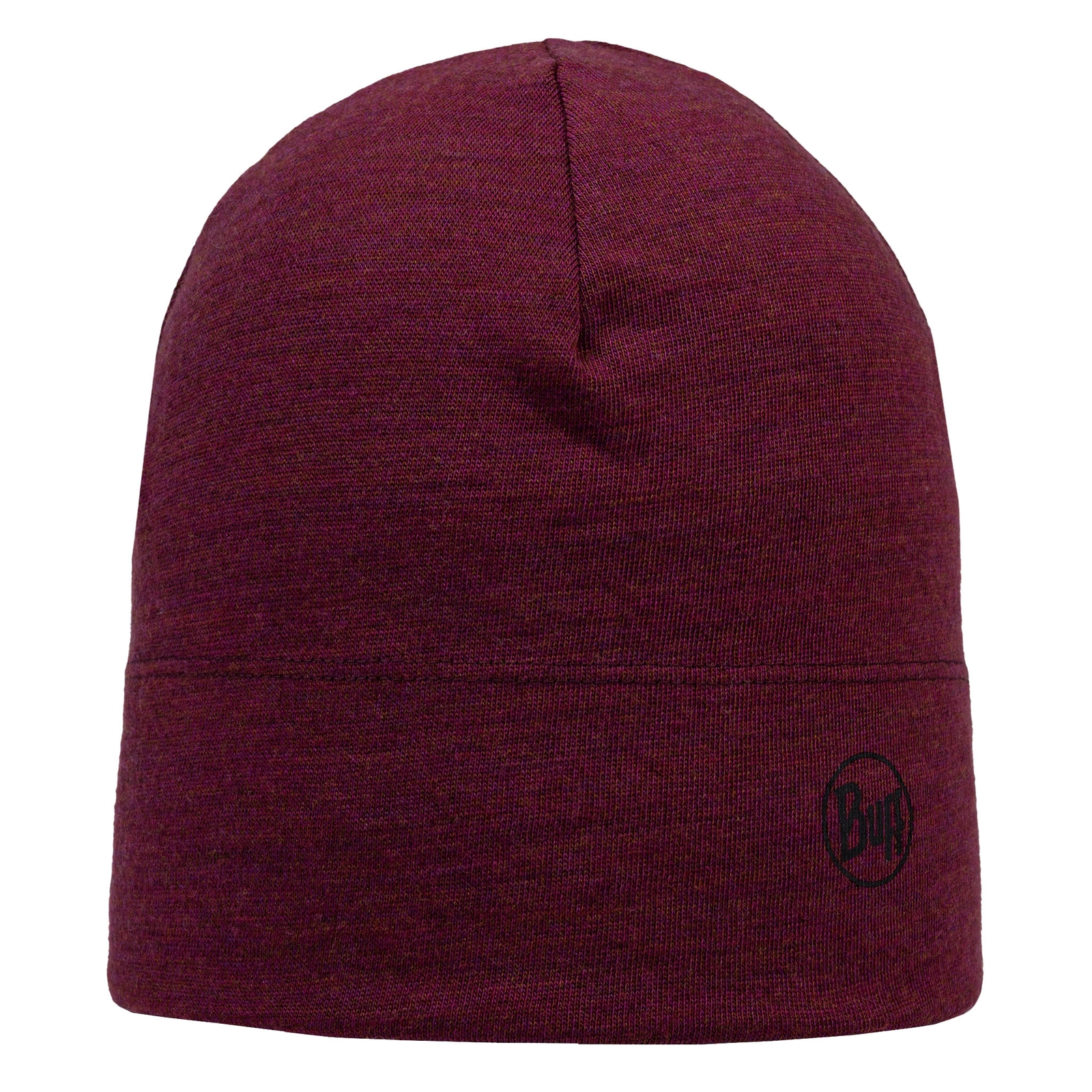 Buff Unisex Herren Damen Mütze Wollmütze Merino Midweight Beanie Buff Unisex Herren Damen Mütze Wollmütze Merino Midweight Beanie