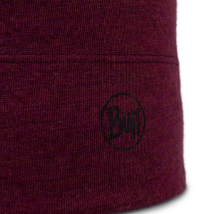 Buff Unisex Herren Damen Mütze Wollmütze Merino Midweight Beanie - Bild 1 Buff Unisex Herren Damen Mütze Wollmütze Merino Midweight Beanie - Bild 1