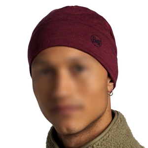 Buff Unisex Herren Damen Mütze Wollmütze Merino Midweight Beanie - Bild 2 Buff Unisex Herren Damen Mütze Wollmütze Merino Midweight Beanie - Bild 2