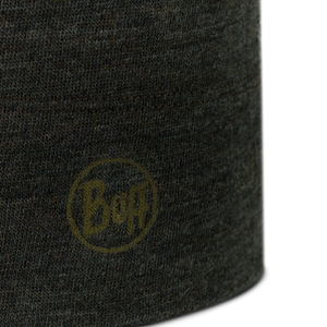 Buff Unisex Herren Damen Mütze Wollmütze Merino Midweight Beanie - Bild 1 Buff Unisex Herren Damen Mütze Wollmütze Merino Midweight Beanie - Bild 1