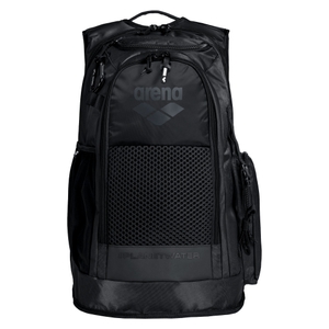 Arena Herren Damen Unisex Rucksack Outdoorrucksack Schwimmrucksack All Set Backpack 45L