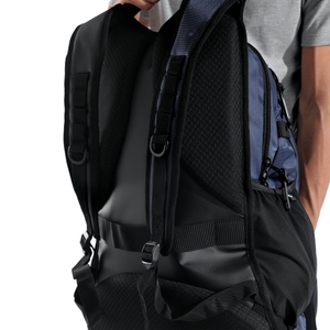 Arena Herren Damen Unisex Rucksack Outdoorrucksack Schwimmrucksack All Set Backpack 45L - Bild 2