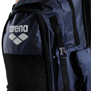 Arena Herren Damen Unisex Rucksack Outdoorrucksack Schwimmrucksack All Set Backpack 45L - Bild 3