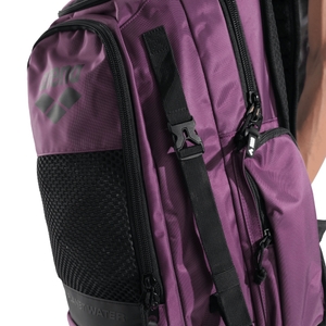 Arena Herren Damen Unisex Rucksack Outdoorrucksack Schwimmrucksack All Set Backpack 45L - Bild 4 Arena Herren Damen Unisex Rucksack Outdoorrucksack Schwimmrucksack All Set Backpack 45L - Bild 4