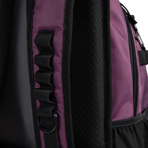 Arena Herren Damen Unisex Rucksack Outdoorrucksack Schwimmrucksack All Set Backpack 45L - Bild 5 Arena Herren Damen Unisex Rucksack Outdoorrucksack Schwimmrucksack All Set Backpack 45L - Bild 5