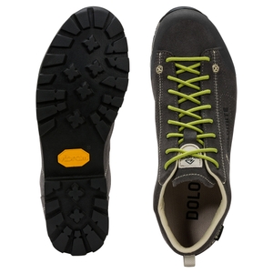 Dolomite Herren Schuhe Halbschuhe Schnürschuhe Wanderschuhe Low EVO GTX - Bild 4 Dolomite Herren Schuhe Halbschuhe Schnürschuhe Wanderschuhe Low EVO GTX - Bild 4
