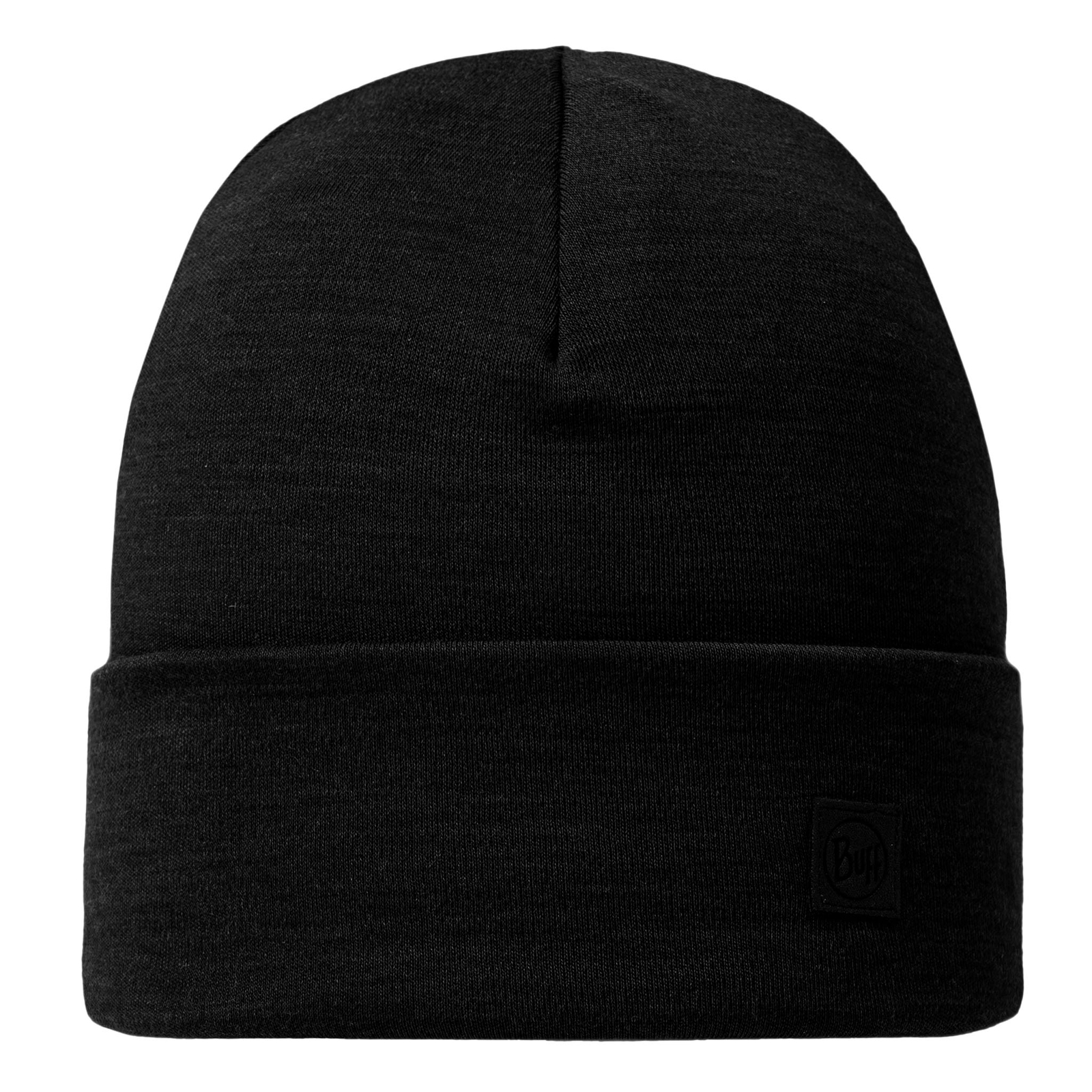 Buff Unisex Herren Damen Mütze Wollmütze Merino Heavyweight Beanie Buff Unisex Herren Damen Mütze Wollmütze Merino Heavyweight Beanie