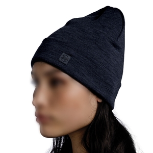 Buff Unisex Herren Damen Mütze Wollmütze Merino Heavyweight Beanie - Bild 2 Buff Unisex Herren Damen Mütze Wollmütze Merino Heavyweight Beanie - Bild 2