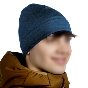 Buff Unisex Herren Damen Mütze Wollmütze Merino Heavyweight Beanie - Bild 2 Buff Unisex Herren Damen Mütze Wollmütze Merino Heavyweight Beanie - Bild 2