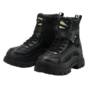 -black