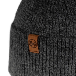 Buff Unisex Damen Herren Mütze Strickmütze Knitted Beanie Marin - Bild 1 Buff Unisex Damen Herren Mütze Strickmütze Knitted Beanie Marin - Bild 1