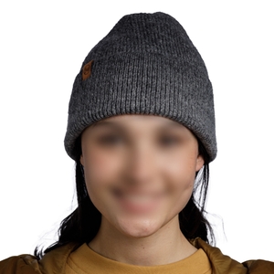 Buff Unisex Damen Herren Mütze Strickmütze Knitted Beanie Marin - Bild 3 Buff Unisex Damen Herren Mütze Strickmütze Knitted Beanie Marin - Bild 3