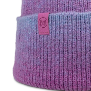 Buff Unisex Damen Herren Mütze Strickmütze Knitted Beanie Marin - Bild 1