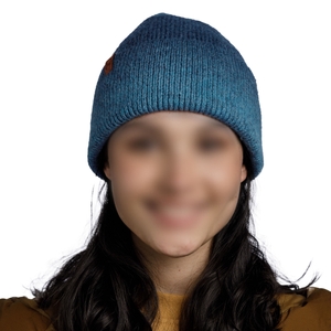 Buff Unisex Damen Herren Mütze Strickmütze Knitted Beanie Marin - Bild 3 Buff Unisex Damen Herren Mütze Strickmütze Knitted Beanie Marin - Bild 3