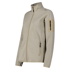 CMP Damen Midlayerjacke Fleecejacke - Bild 1 CMP Damen Midlayerjacke Fleecejacke - Bild 1
