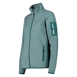 CMP Damen Midlayerjacke Fleecejacke - Bild 1 CMP Damen Midlayerjacke Fleecejacke - Bild 1