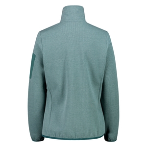 CMP Damen Midlayerjacke Fleecejacke - Bild 2 CMP Damen Midlayerjacke Fleecejacke - Bild 2