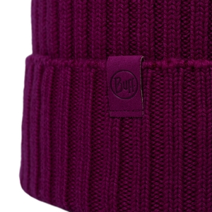 Buff Unisex Damen Herren Mütze Strickmütze Wollmütze Merino Knitted Hat Norval - Bild 1 Buff Unisex Damen Herren Mütze Strickmütze Wollmütze Merino Knitted Hat Norval - Bild 1