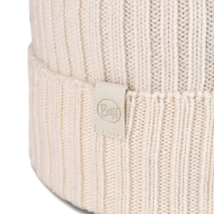 Buff Unisex Damen Herren Mütze Strickmütze Wollmütze Merino Knitted Hat Norval - Bild 1 Buff Unisex Damen Herren Mütze Strickmütze Wollmütze Merino Knitted Hat Norval - Bild 1