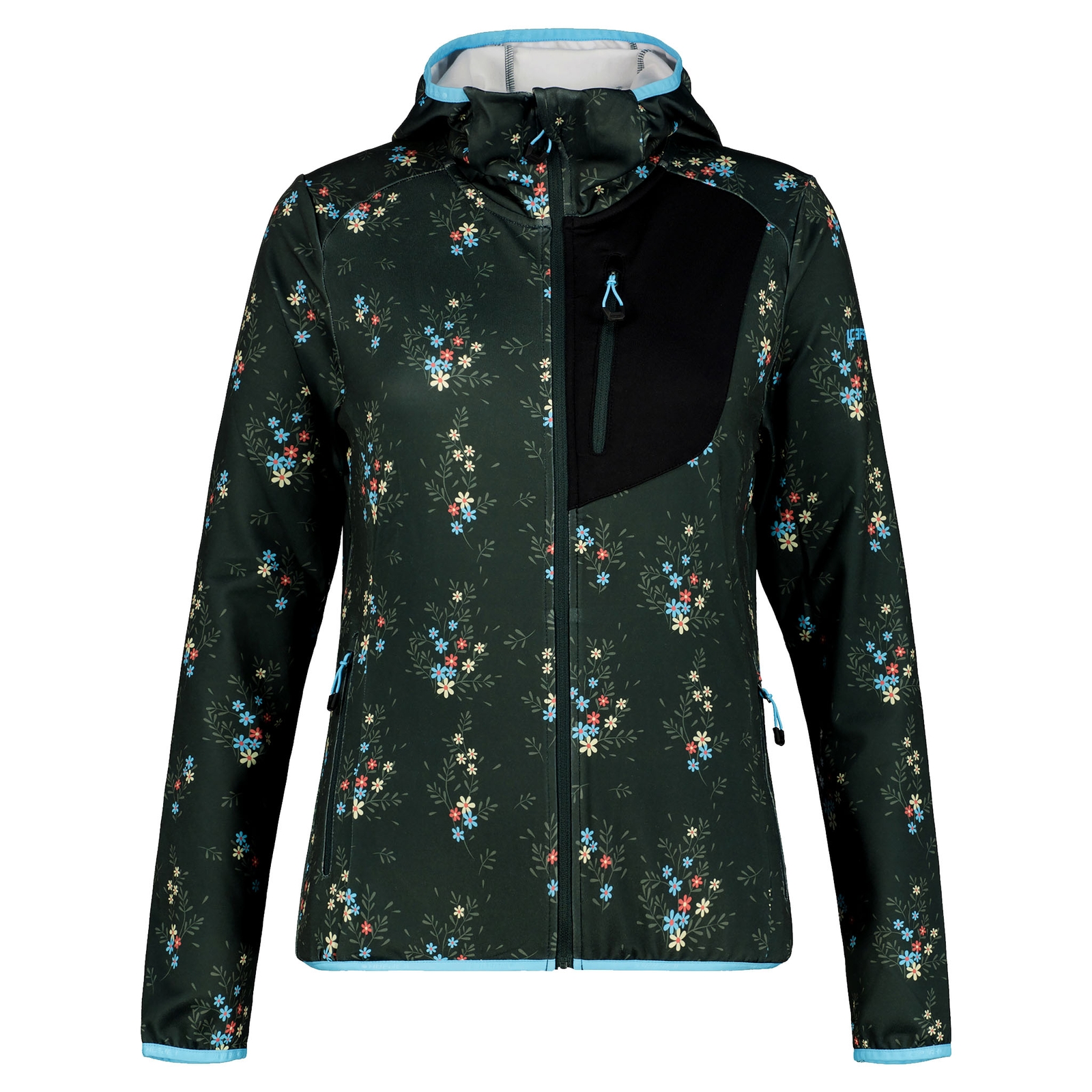 Icepeak Damen Jacke Funktionsjacke Midlayerjacke Donnelly Icepeak Damen Jacke Funktionsjacke Midlayerjacke Donnelly