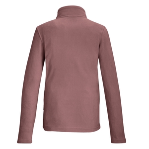 Killtec Mädchen Halfzip Fleece Midlayer Langarmoberteil Fleeceshirt - Bild 1 Killtec Mädchen Halfzip Fleece Midlayer Langarmoberteil Fleeceshirt - Bild 1