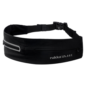 rukka Unisex Herren Damen Gürtel Laufgürtel Accessoire Running Belt Granada - Bild 0 rukka Unisex Herren Damen Gürtel Laufgürtel Accessoire Running Belt Granada
