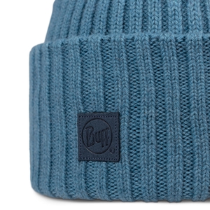 Buff Unisex Damen Herren Mütze Strickmütze Wollmütze Merino Knitted Beanie Erviny - Bild 1 Buff Unisex Damen Herren Mütze Strickmütze Wollmütze Merino Knitted Beanie Erviny - Bild 1